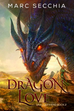 [Dragonfriend 02] • Dragonlove